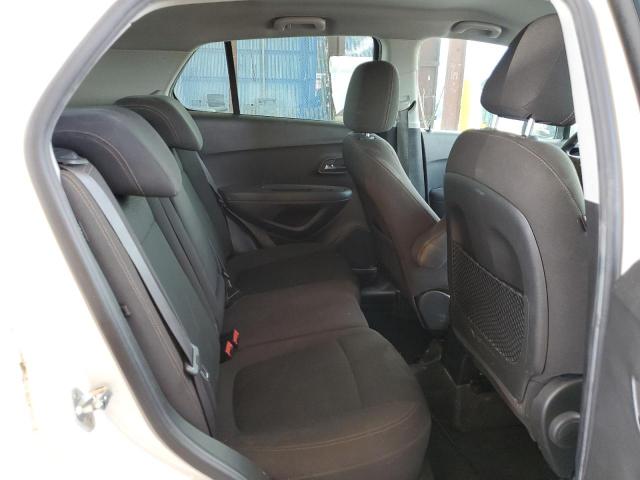 Photo 10 from auction – 2017 CHEVROLET TRAX LS with VIN KL7CJKSB7HB103059