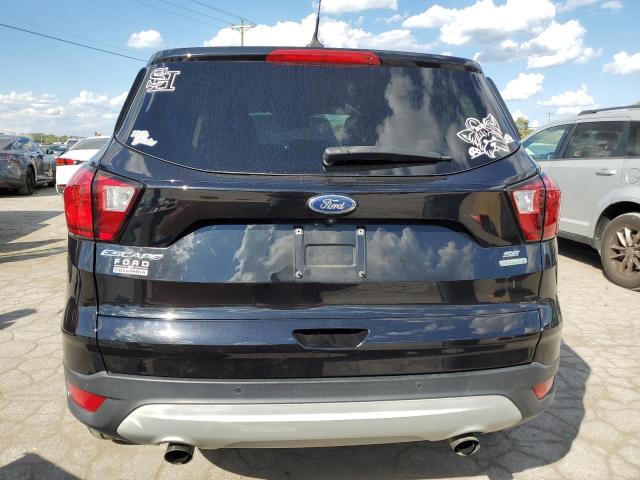 Photo 6 from auction – 2019 FORD ESCAPE SE with VIN 1FMCU0GDXKUB33317