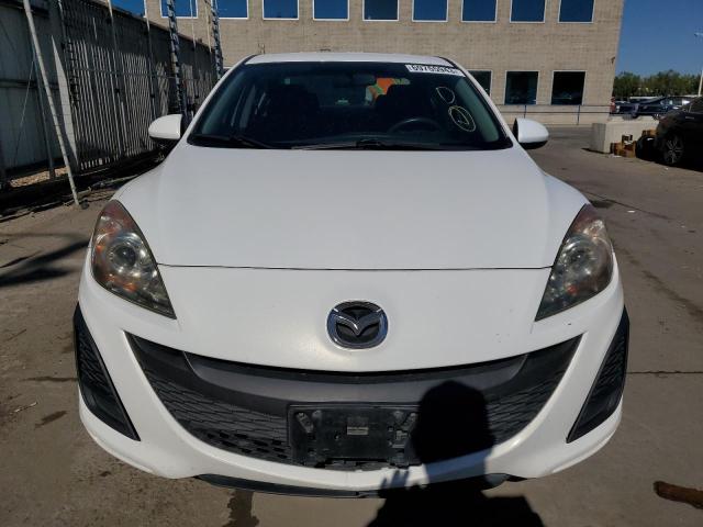 Photo 5 from auction – 2011 MAZDA 3 I with VIN JM1BL1VF0B1416078