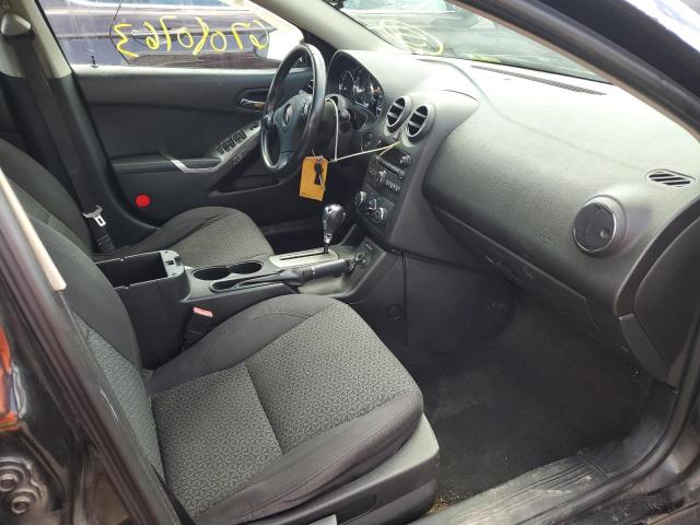 Photo 7 from auction – 2010 PONTIAC G6 with VIN 1G2ZA5EB8A4156362