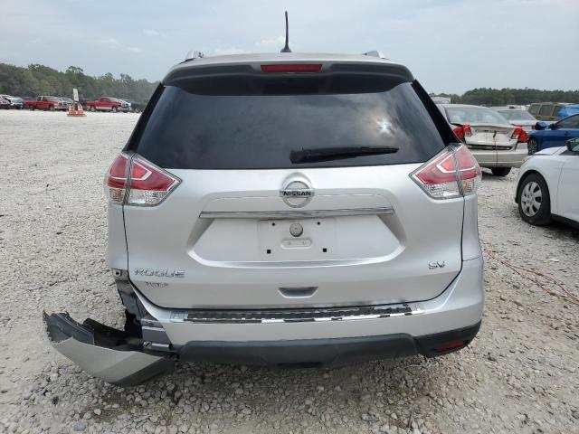 Photo 6 from auction – 2016 NISSAN ROGUE S with VIN KNMAT2MT7GP606649