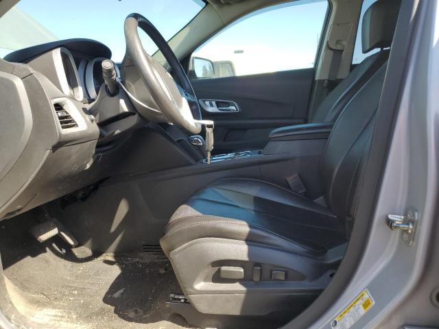 Photo 7 from auction – 2015 CHEVROLET EQUINOX LT with VIN 2GNFLGEK6F6339518