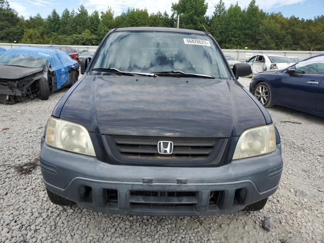Photo 5 from auction – 2000 HONDA CR-V LX with VIN JHLRD2849YC012188