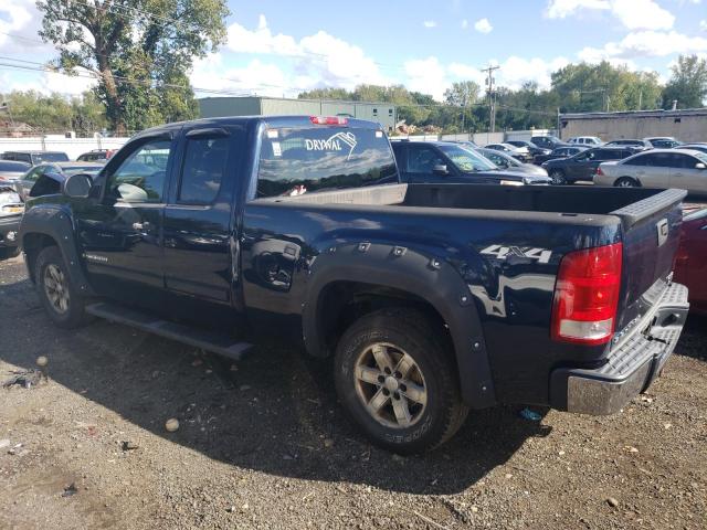 Снимка 2 от търг – 2007 GMC NEW SIERRA с VIN 2GTEK19CX71668616