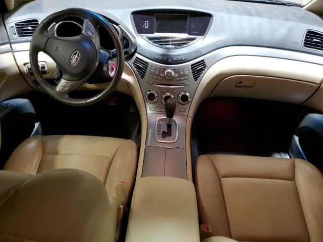 Photo 8 from auction – 2007 SUBARU B9 TRIBECA with VIN 4S4WX86D074402775