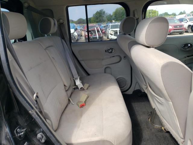 Photo 10 from auction – 2009 NISSAN CUBE BASE with VIN JN8AZ28R09T129591