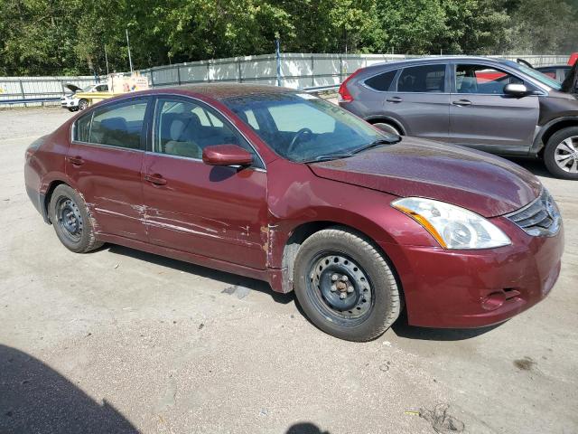 Photo 4 from auction – 2012 NISSAN ALTIMA BAS with VIN 1N4AL2AP1CN441992