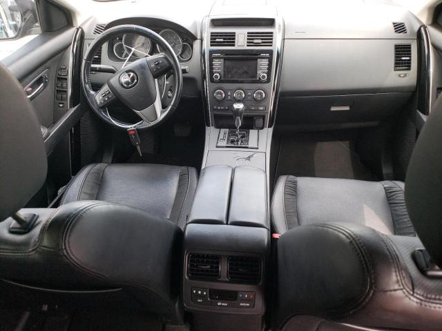 Photo 8 from auction – 2015 MAZDA CX-9 TOURI with VIN JM3TB2CA8F0458764