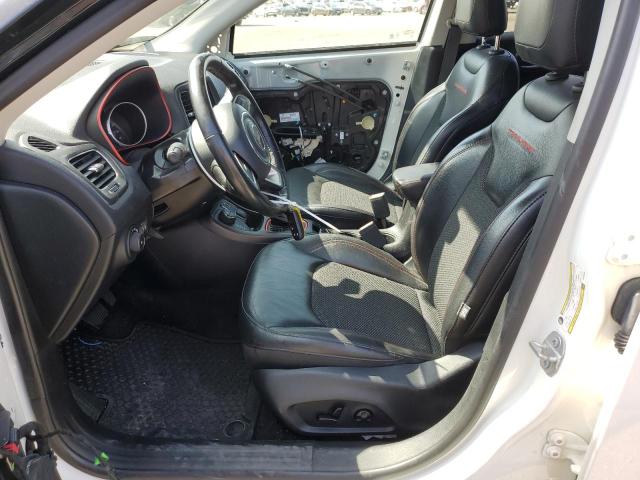 Photo 7 from auction – 2019 JEEP COMPASS TR with VIN 3C4NJDDB8KT630859