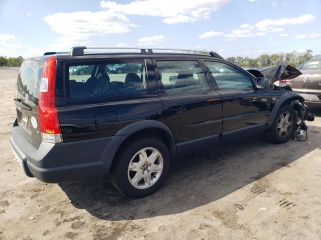 Photo 3 from auction – 2005 VOLVO XC70 with VIN YV1SZ592451187061