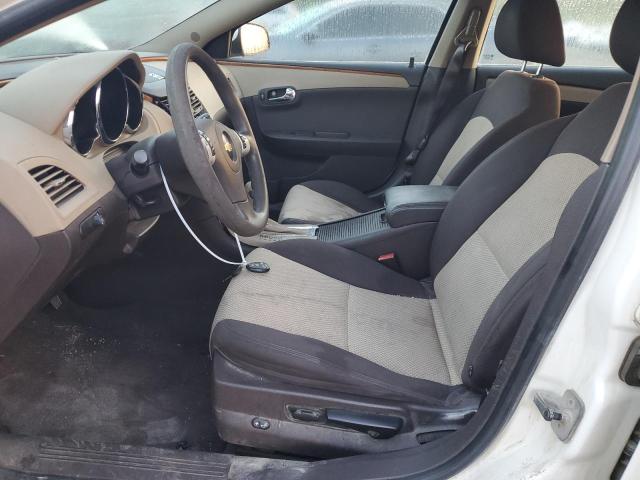 Photo 7 from auction – 2011 CHEVROLET MALIBU 1LT with VIN 1G1ZC5E1XBF321355
