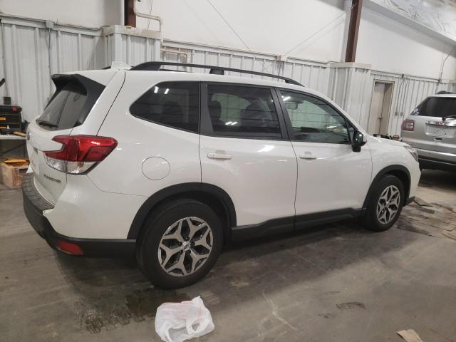 Photo 3 from auction – 2019 SUBARU FORESTER P with VIN JF2SKAGC2KH559029