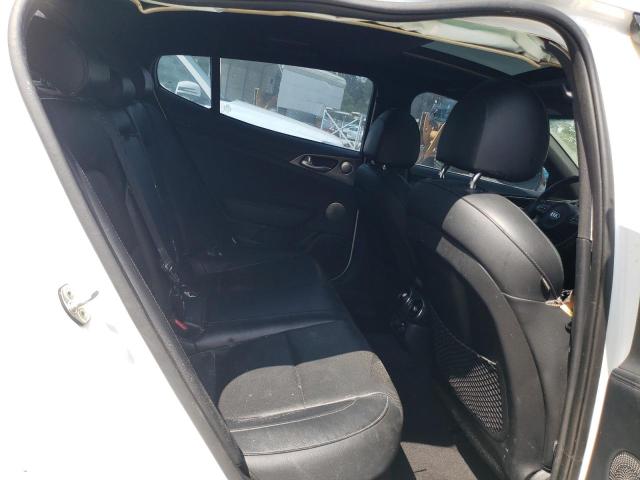 Photo 10 from auction – 2019 KIA STINGER GT with VIN KNAE45LC6K6061461
