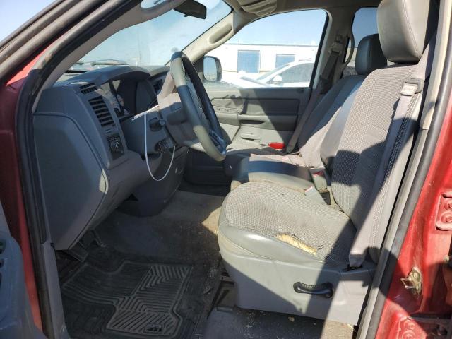 Photo 7 from auction – 2006 DODGE RAM 1500 S with VIN 1D7HA18K96J159877