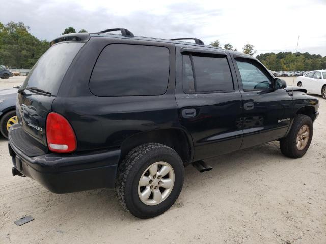 Photo 3 from auction – 2003 DODGE DURANGO SP with VIN 1D4HS38NX3F570297