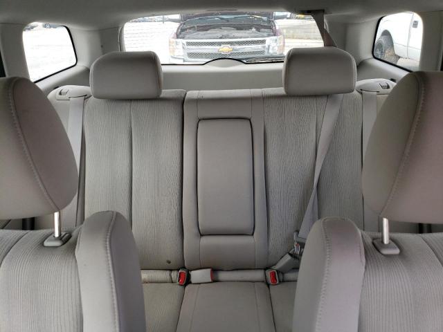 Photo 10 from auction – 2011 MAZDA CX-7 with VIN JM3ER2A50B0364706