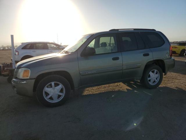 GMC ENVOY 2003 with VIN 1GKDS13S532251589 - Photo from auction