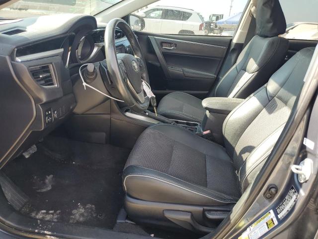 Снимка 7 от търг – 2014 TOYOTA COROLLA L с VIN 2T1BURHE9EC092840