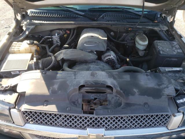 Photo 11 from auction – 2004 CHEVROLET SILVERADO with VIN 2GCEK19T941376189