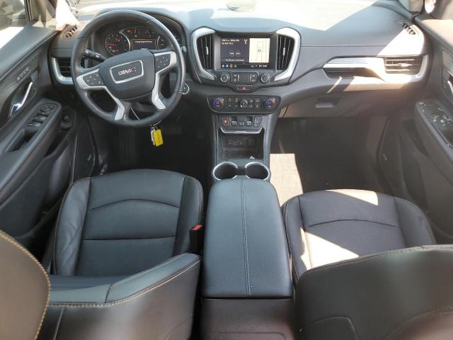 Photo 8 from auction – 2021 GMC TERRAIN SL with VIN 3GKALPEVXML386870
