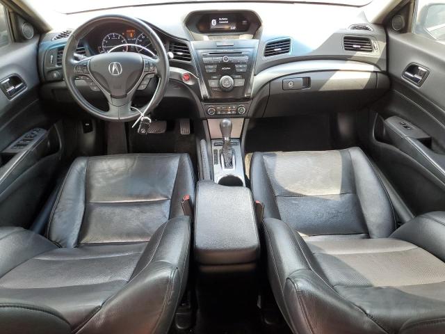 Photo 8 from auction – 2015 ACURA ILX 20 with VIN 19VDE1F30FE001989