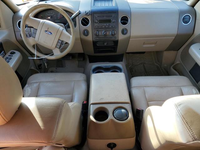 Photo 8 from auction – 2007 FORD F-150 with VIN 1FTPX14547NA20254