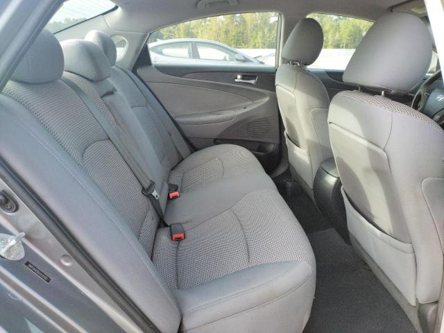 Photo 10 from auction – 2012 HYUNDAI SONATA GLS with VIN 5NPEB4AC6CH435502
