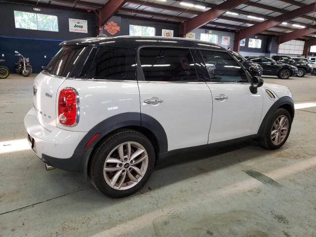 Photo 3 from auction – 2014 MINI COOPER COU with VIN WMWZB3C58EWM32248