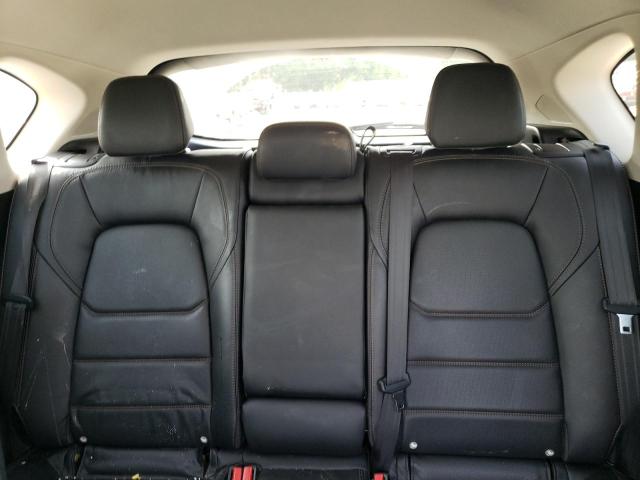 Photo 10 from auction – 2018 MAZDA CX-5 GRAND with VIN JM3KFBDM6J0432133