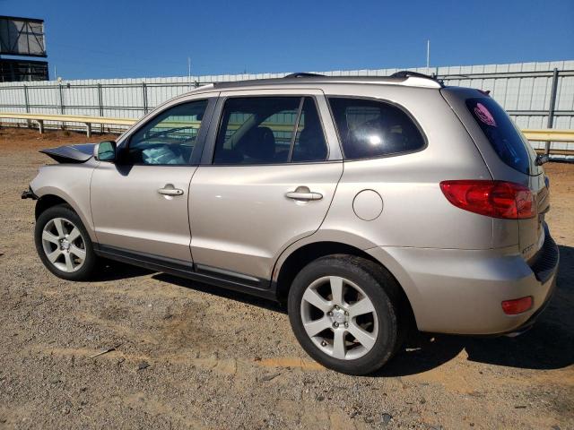 Photo 2 from auction – 2007 HYUNDAI SANTA FE S with VIN 5NMSH73E47H041940