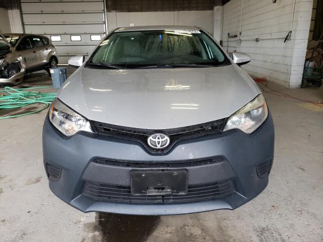 Photo 5 from auction – 2014 TOYOTA COROLLA L with VIN 5YFBURHE6EP145154
