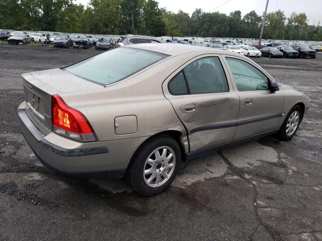 Photo 3 from auction – 2001 VOLVO S60 with VIN YV1RS61R412040812