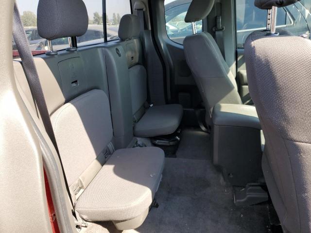 Photo 10 from auction – 2017 NISSAN FRONTIER S with VIN 1N6BD0CT2HN710192