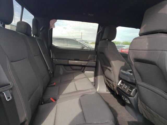Photo 10 from auction – 2023 FORD F150 SUPER with VIN 1FTEW1CP5PKD70913