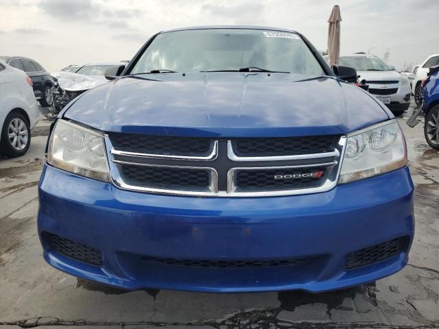 Photo 5 from auction – 2014 DODGE AVENGER SE with VIN 1C3CDZAB7EN224631
