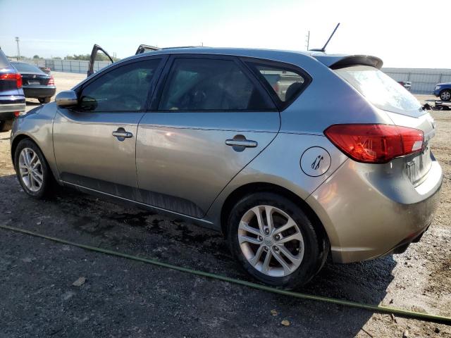 Foto 2 de la subasta – 2011 KIA FORTE EX con VIN KNAFU5A25B5380838