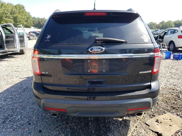 Photo 6 from auction – 2013 FORD EXPLORER X with VIN 1FM5K7D83DGB25897