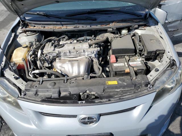 Photo 11 from auction – 2012 TOYOTA SCION TC with VIN JTKJF5C78C3029685