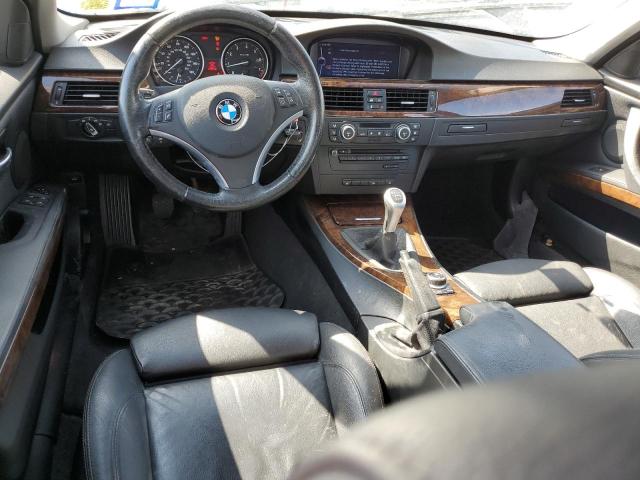 Photo 8 from auction – 2009 BMW 328 XI SUL with VIN WBAPK53519A514568