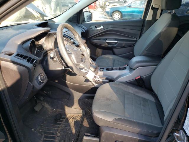 Photo 7 from auction – 2016 FORD ESCAPE SE with VIN 1FMCU9G94GUA54538