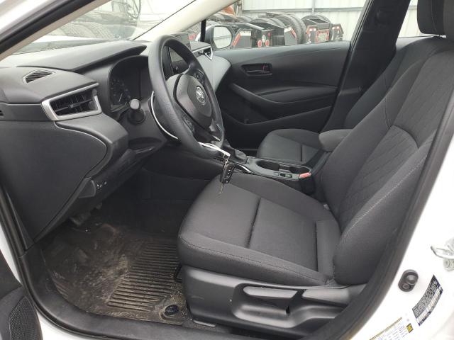 Photo 7 from auction – 2023 TOYOTA COROLLA SE with VIN 5YFB4MDE4PP004630