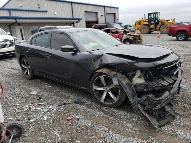 Photo 4 from auction – 2017 DODGE CHARGER SE with VIN 2C3CDXBG1HH627614