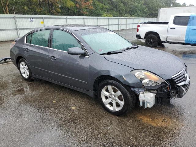 Photo 4 from auction – 2007 NISSAN ALTIMA 2.5 with VIN 1N4AL21E47N428593