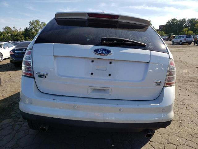 Photo 6 from auction – 2010 FORD EDGE SEL with VIN 2FMDK4JC8ABB50204