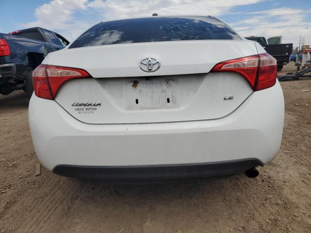 Photo 6 from auction – 2018 TOYOTA COROLLA L with VIN 2T1BURHE9JC979817
