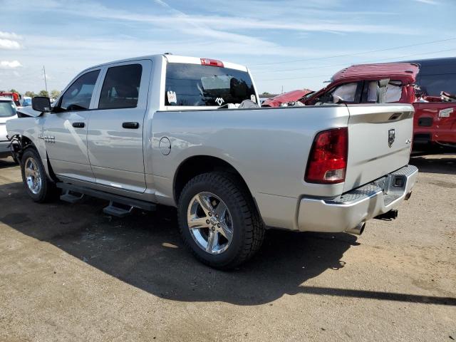 Photo 2 from auction – 2014 RAM 1500 ST with VIN 1C6RR7KT9ES226408