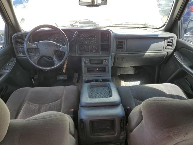 Photo 8 from auction – 2005 CHEVROLET SILVERADO with VIN 2GCEC19T851351637
