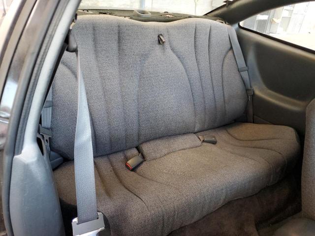 Photo 10 from auction – 2000 CHEVROLET CAVALIER with VIN 1G1JC1244Y7435178