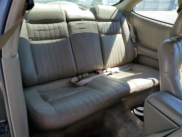 Photo 10 from auction – 2001 PONTIAC GRAND PRIX with VIN 1G2WP12K91F229645