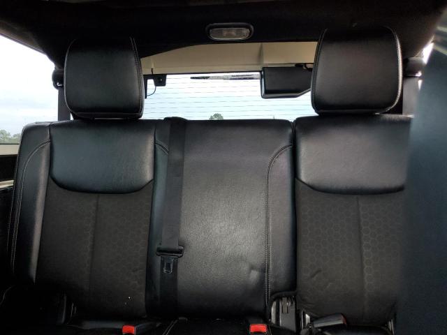 Photo 10 from auction – 2016 JEEP WRANGLER U with VIN 1C4BJWDG0GL182808